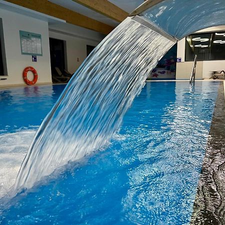 Apartament Morza Szum เชียโนเซตี ภายนอก รูปภาพ
