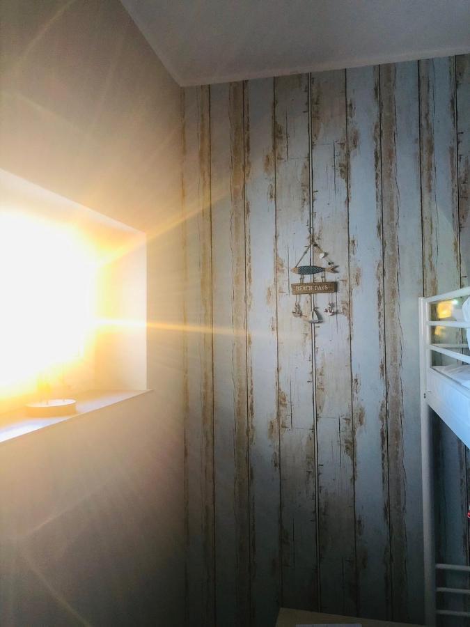 Apartament Morza Szum เชียโนเซตี ภายนอก รูปภาพ