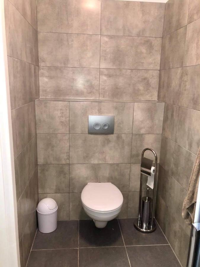 Apartament Morza Szum เชียโนเซตี ภายนอก รูปภาพ